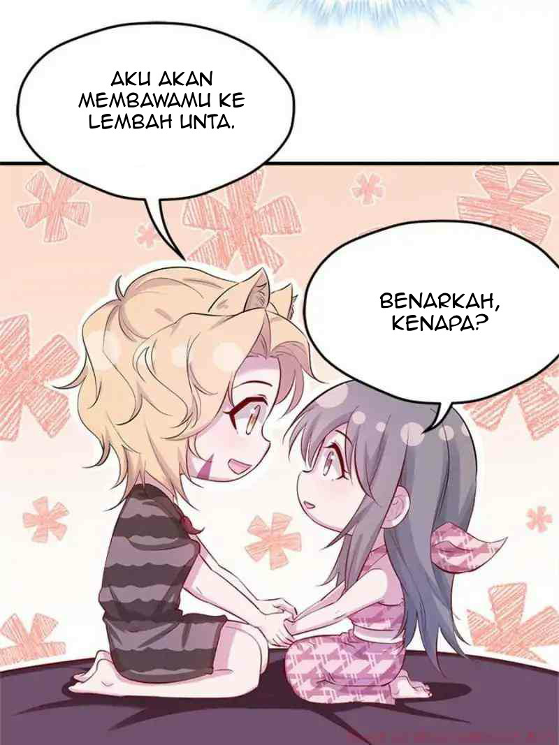 Beauty and the Beasts Chapter 108 Gambar 11